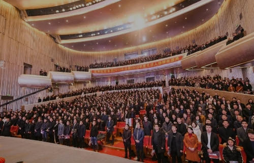 關(guān)于年會，那些幕后不為人知的人和事